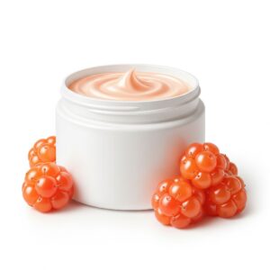 Cloudberry Body Cream