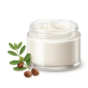 Jojoba Body Cream